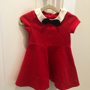 Toddler Girl Dress